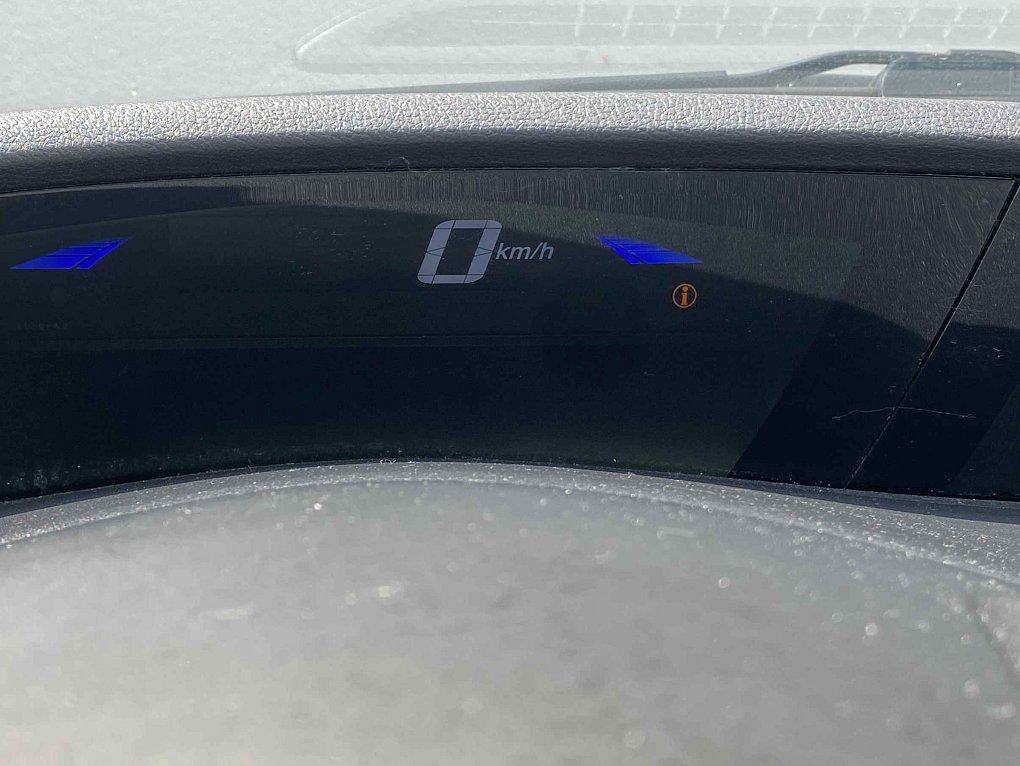 Honda Civic 1.4CVVT Comfort