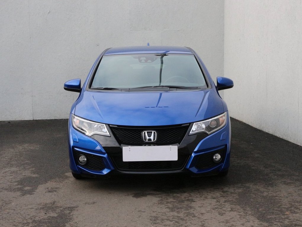 Honda Civic 1.4 Comfort