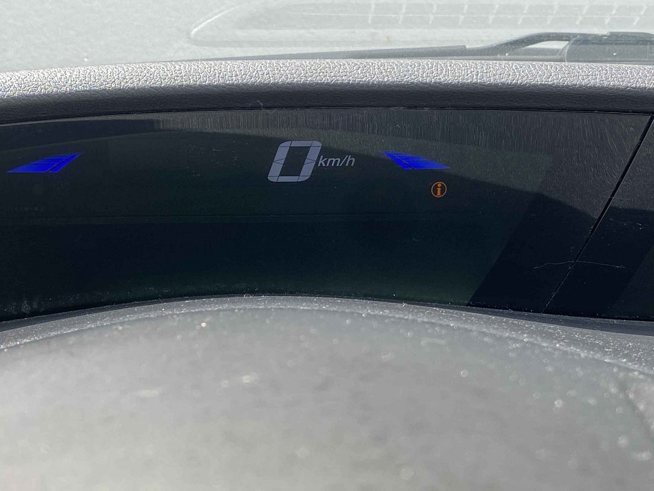 Honda Civic 1.4CVVT Comfort