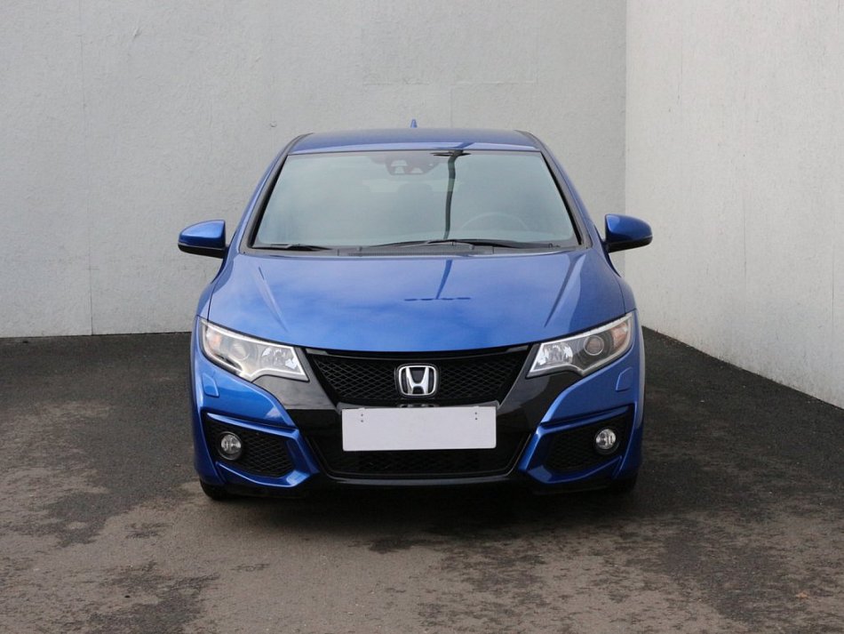 Honda Civic 1.4 Comfort