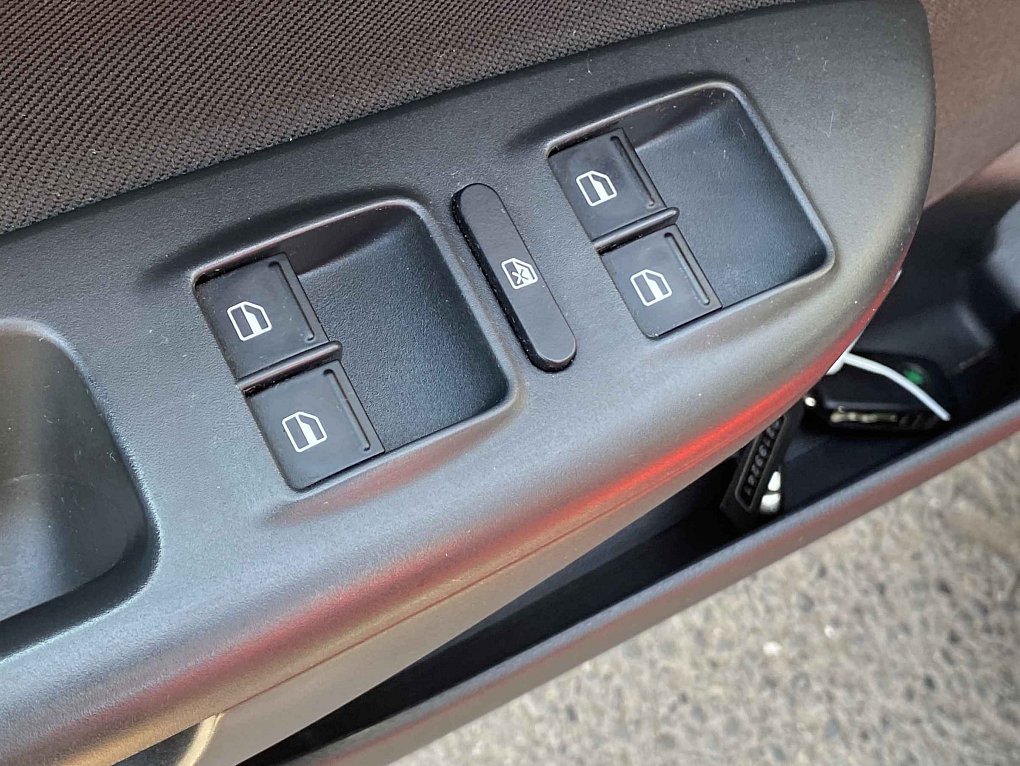 Škoda Octavia II 2.0TDi 