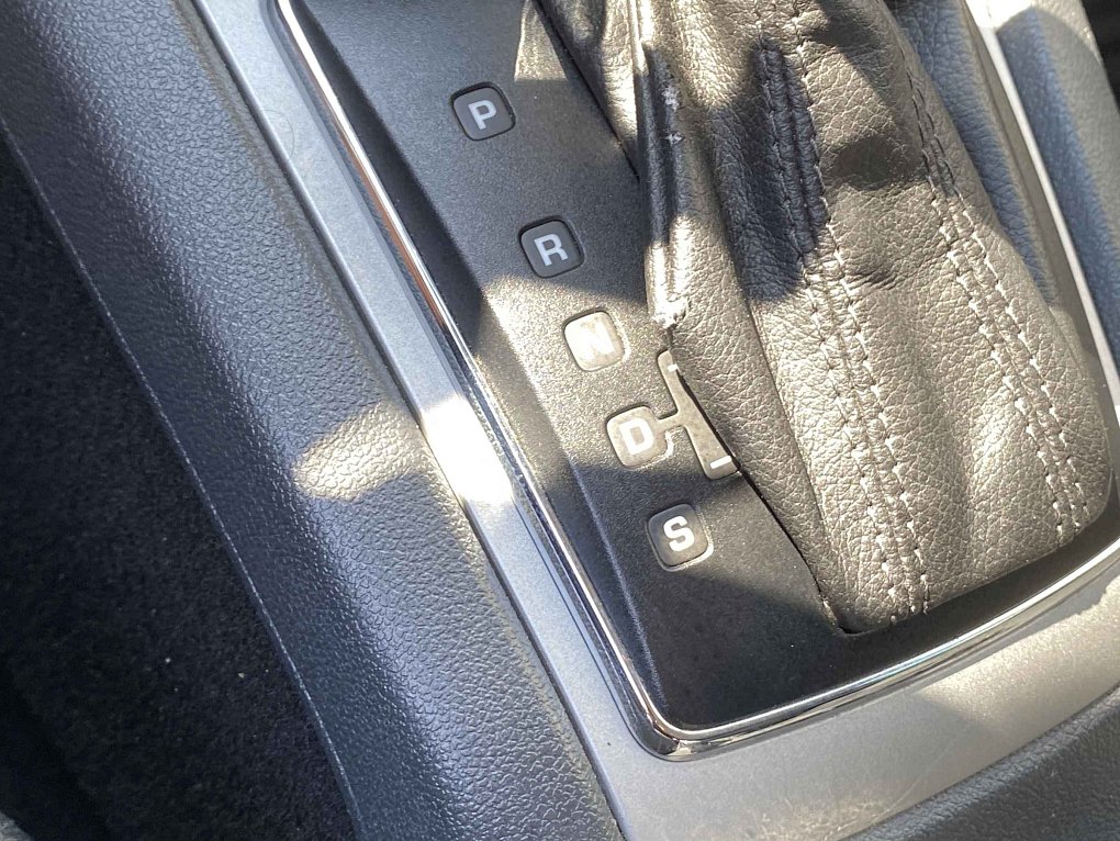 Škoda Octavia II 2.0TDi 