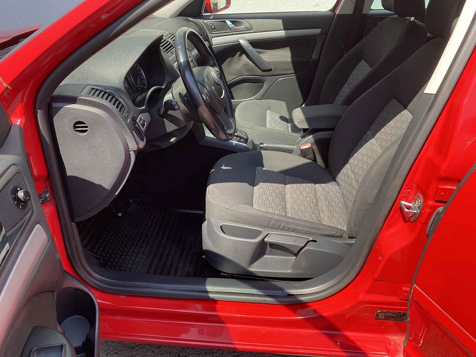 Škoda Octavia II 2.0TDi 