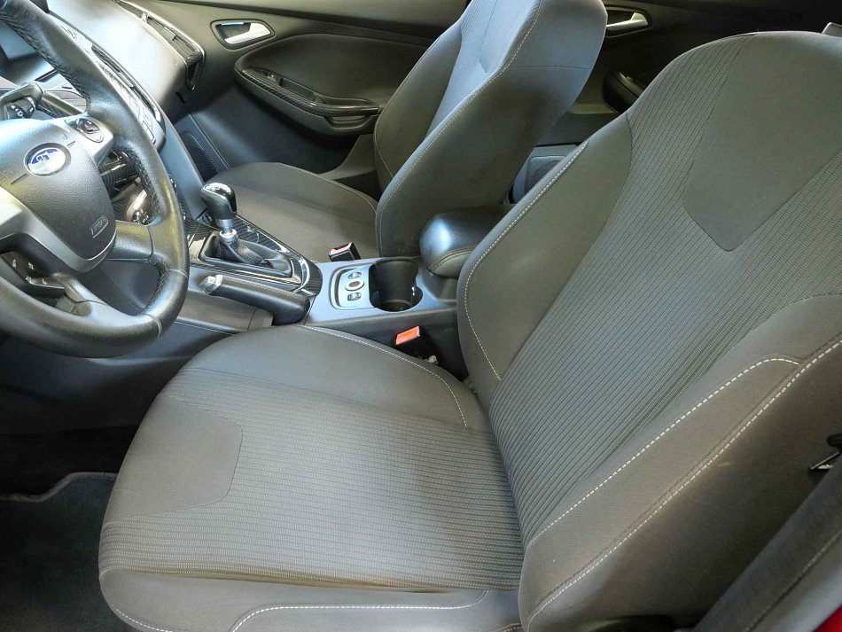 Ford Focus 2.0TDCi 