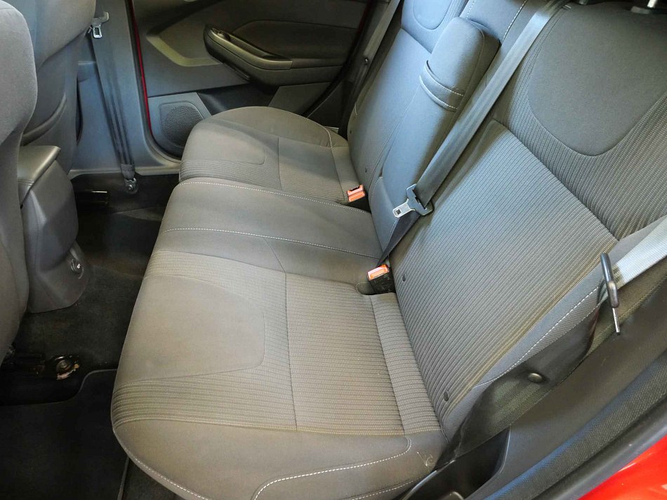 Ford Focus 2.0TDCi 