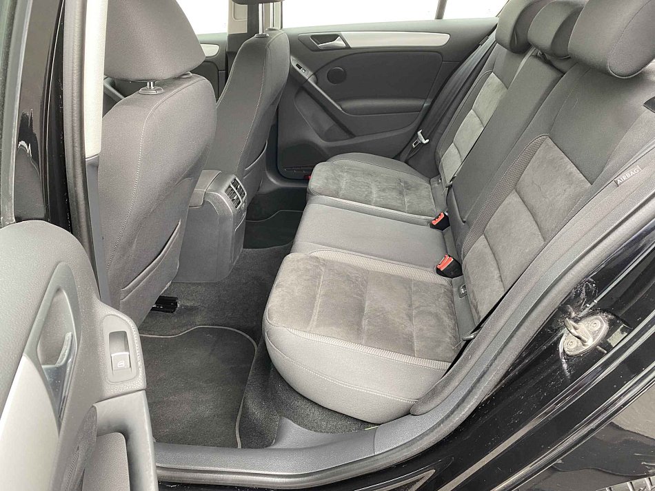 Volkswagen Golf 1.4 TSi Highline