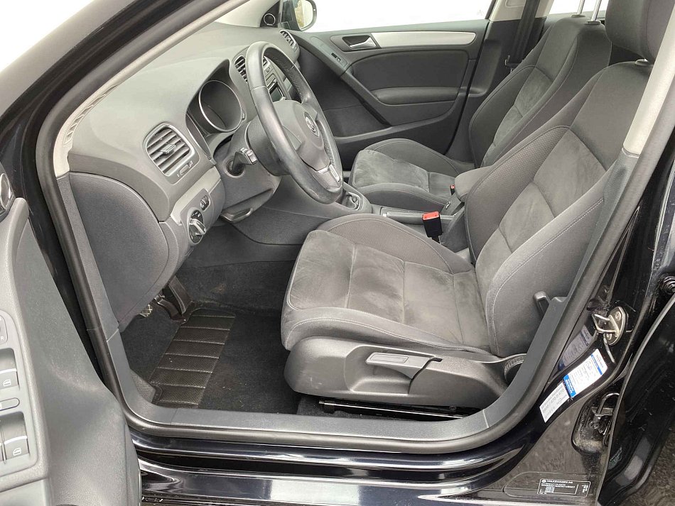 Volkswagen Golf 1.4 TSi Highline
