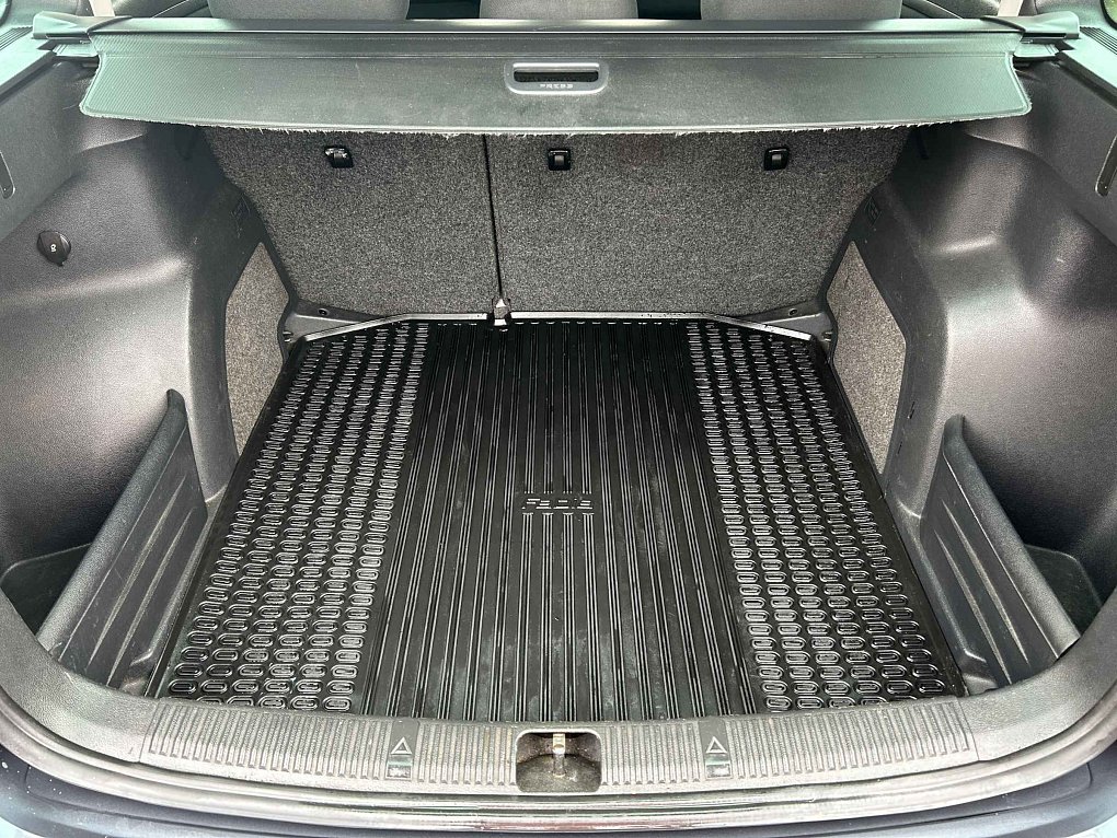 Škoda Fabia II 1.4 16V 