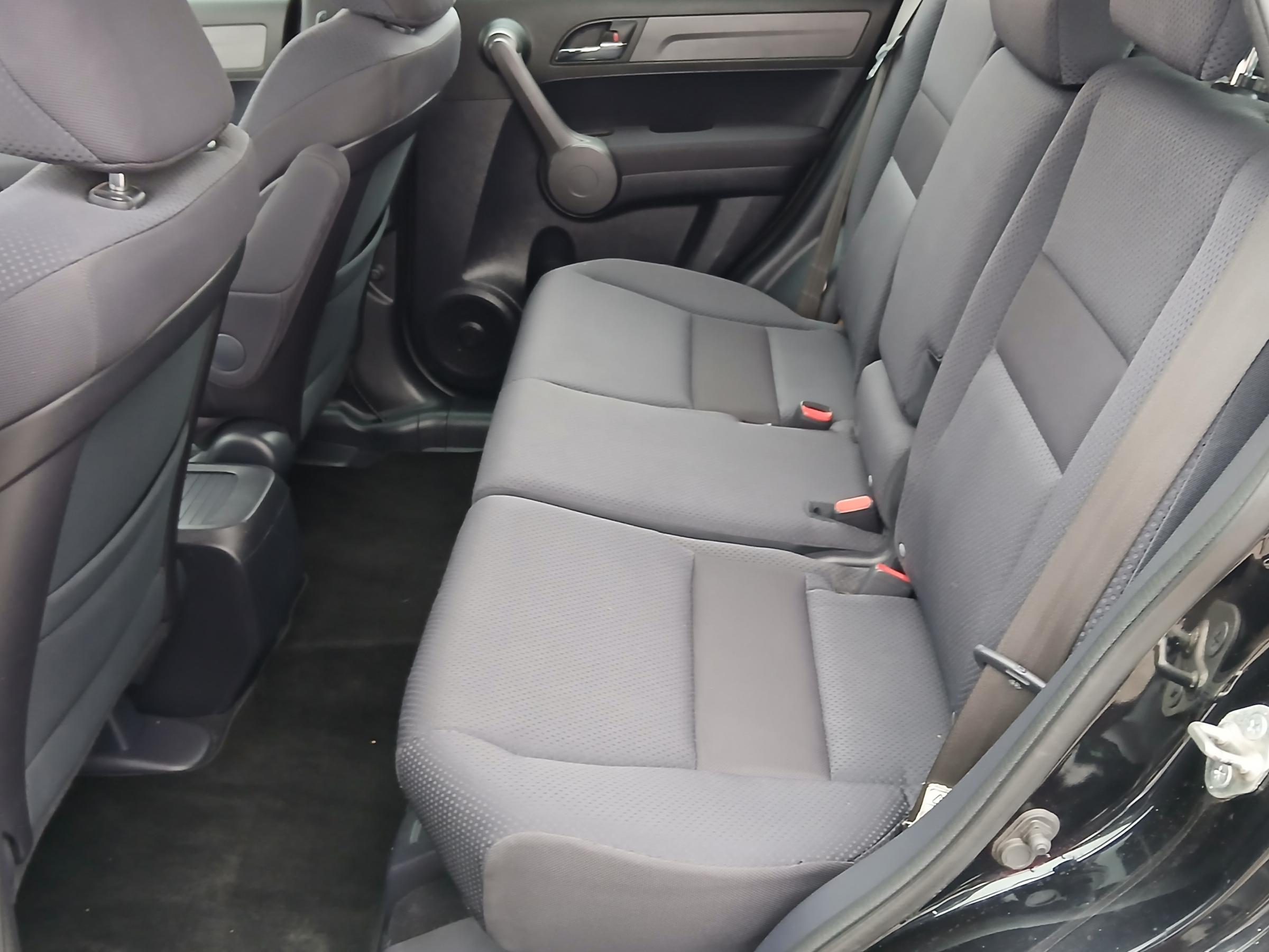 Honda CR-V, 2008 - pohled č. 10