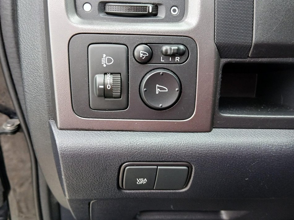 Honda CR-V 2.2 i-CDTI  4x4