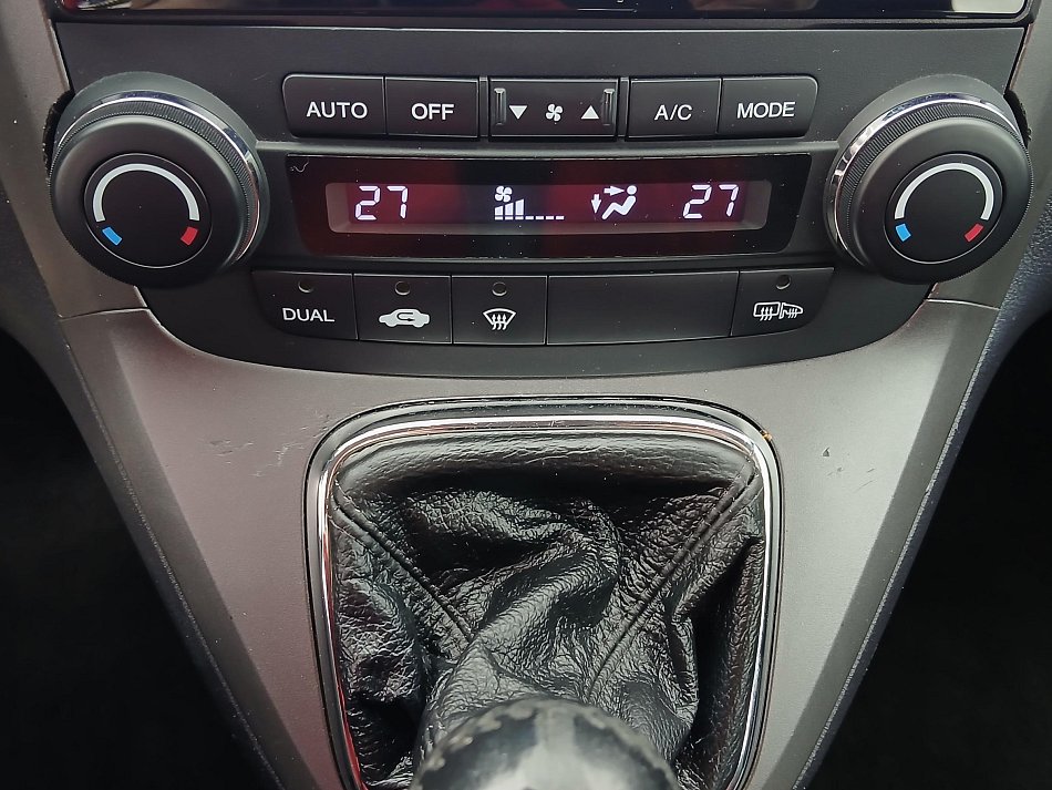 Honda CR-V 2.2 i-CDTI  4x4