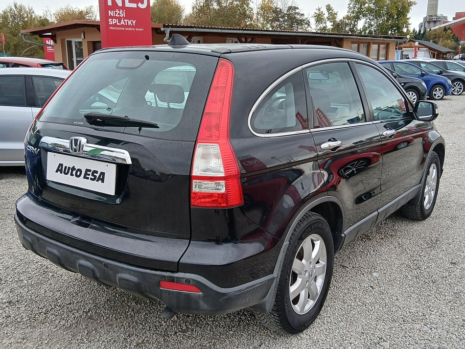 Honda CR-V 2.2 i-CDTI  4x4