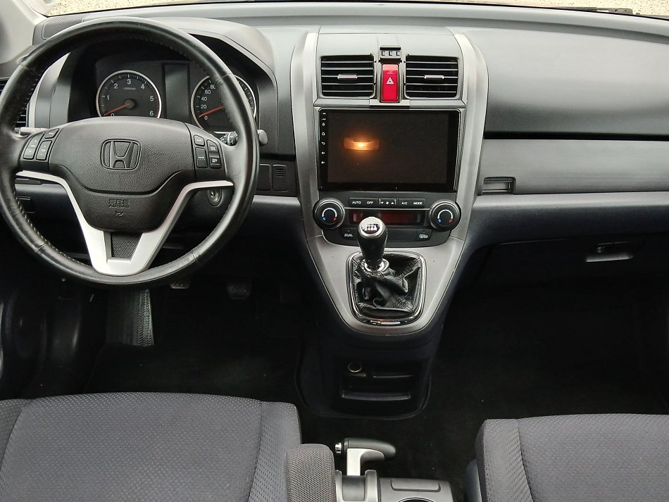 Honda CR-V 2.2 i-CDTI  4x4