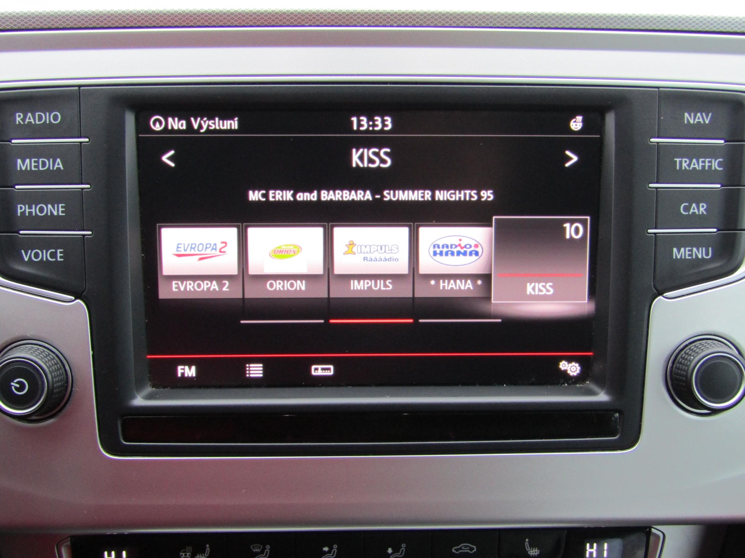 Volkswagen Passat, 2015 - pohled č. 12