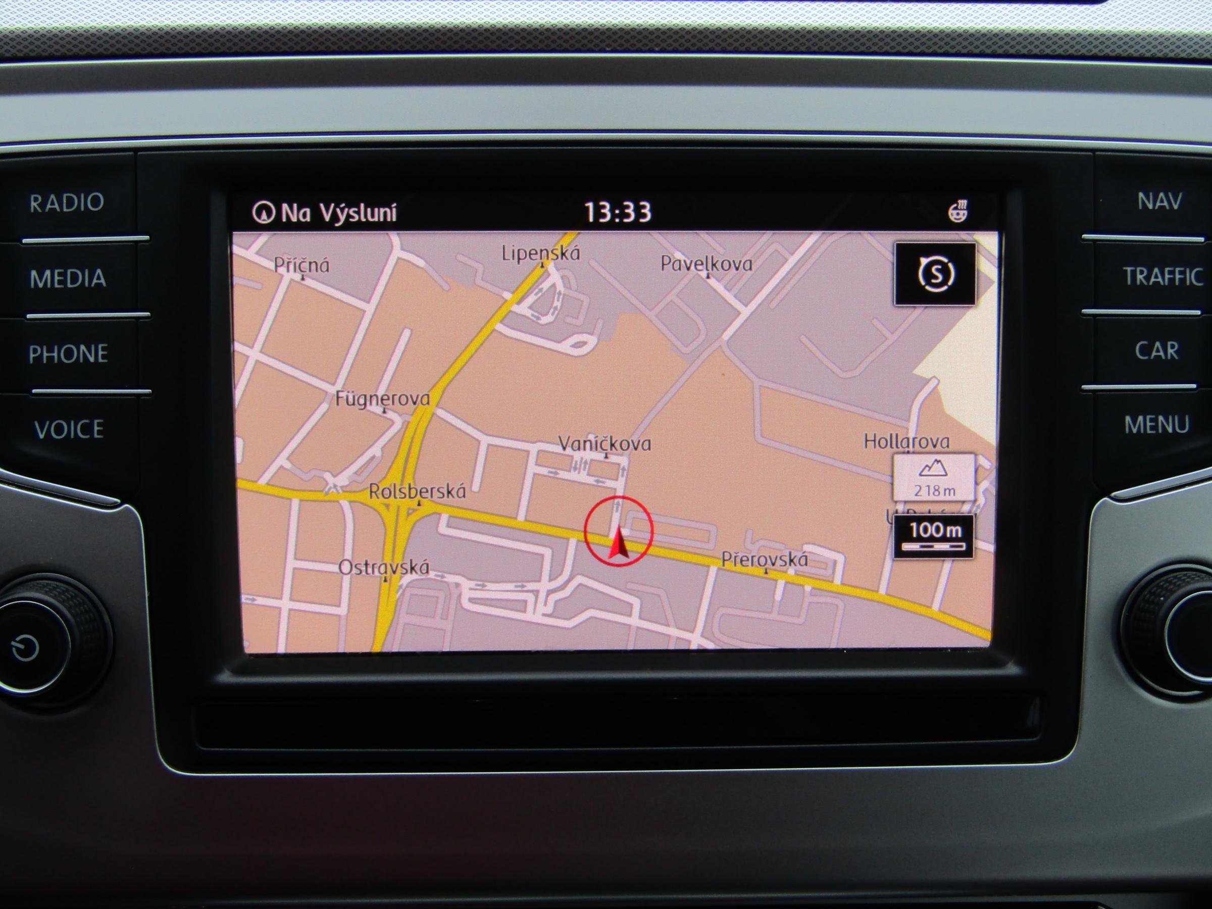 Volkswagen Passat, 2015 - pohled č. 14