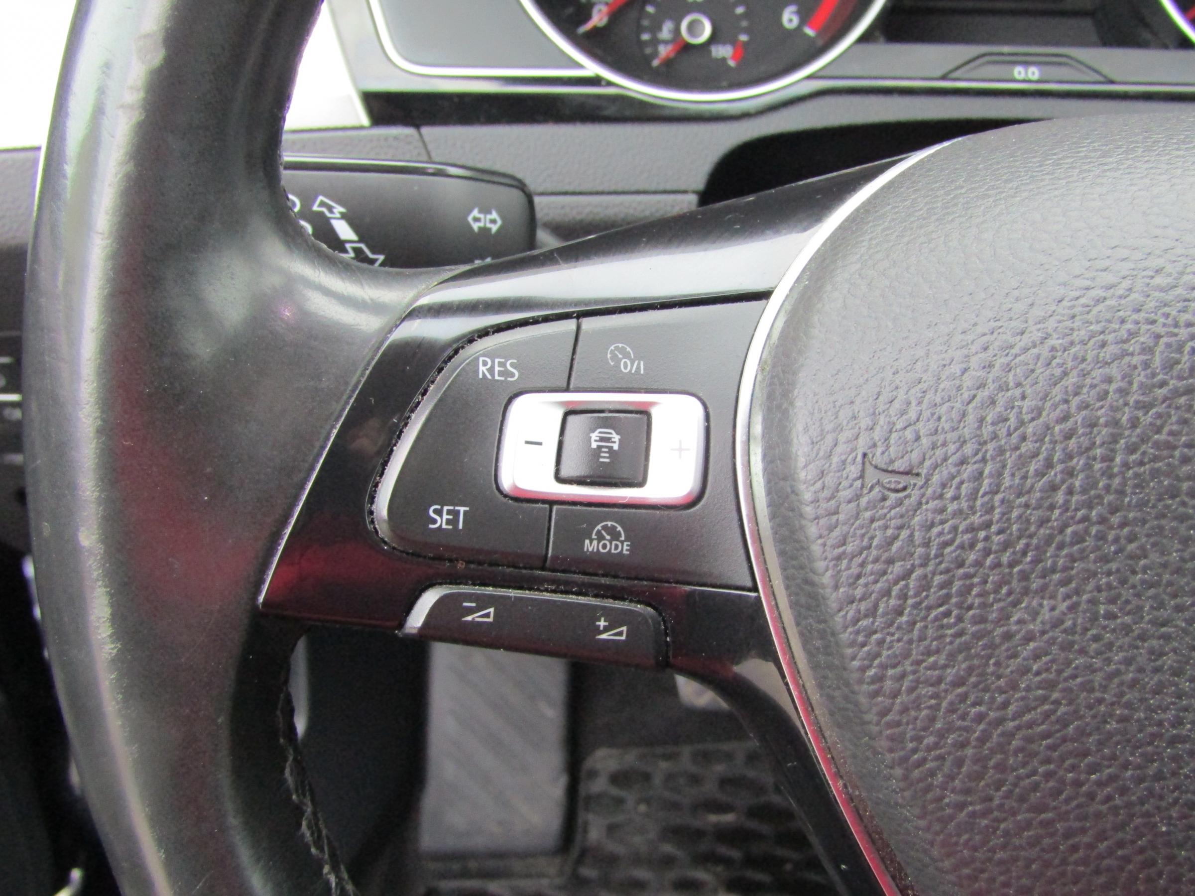 Volkswagen Passat, 2015 - pohled č. 16