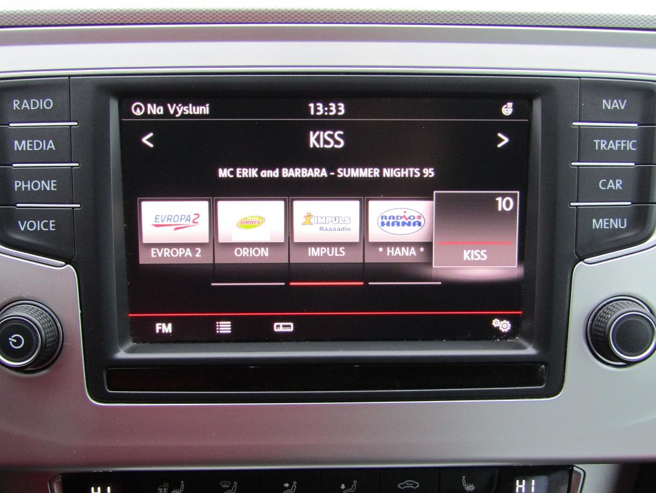 Volkswagen Passat 2.0TDi 