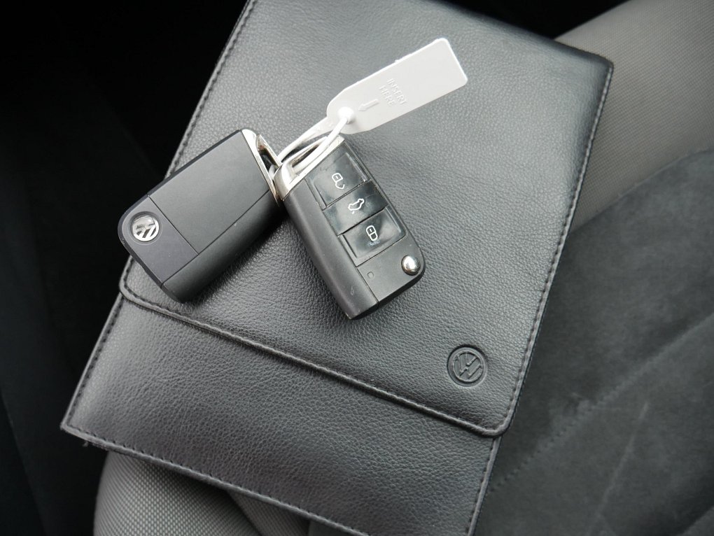 Volkswagen Golf 1.4 TSi 