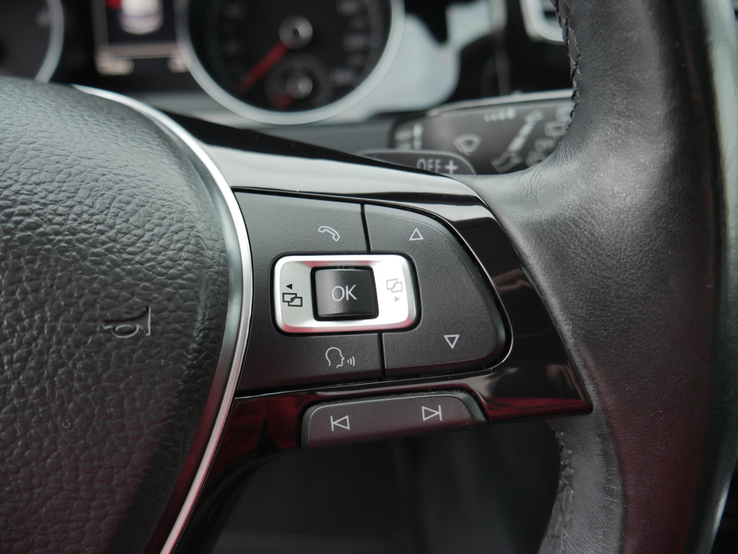 Volkswagen Golf, 2012 - pohled č. 19