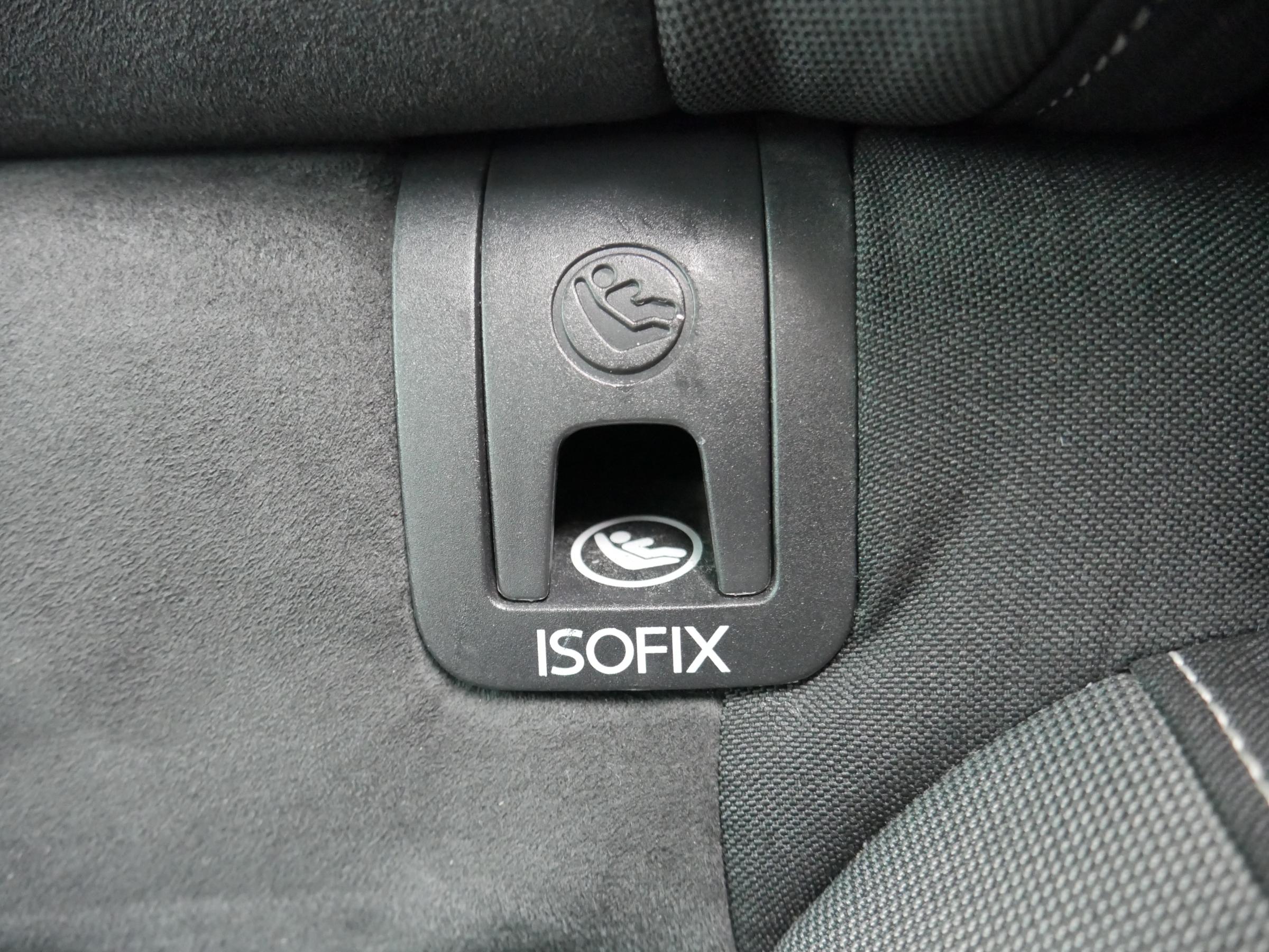 Volkswagen Golf, 2012 - pohled č. 21