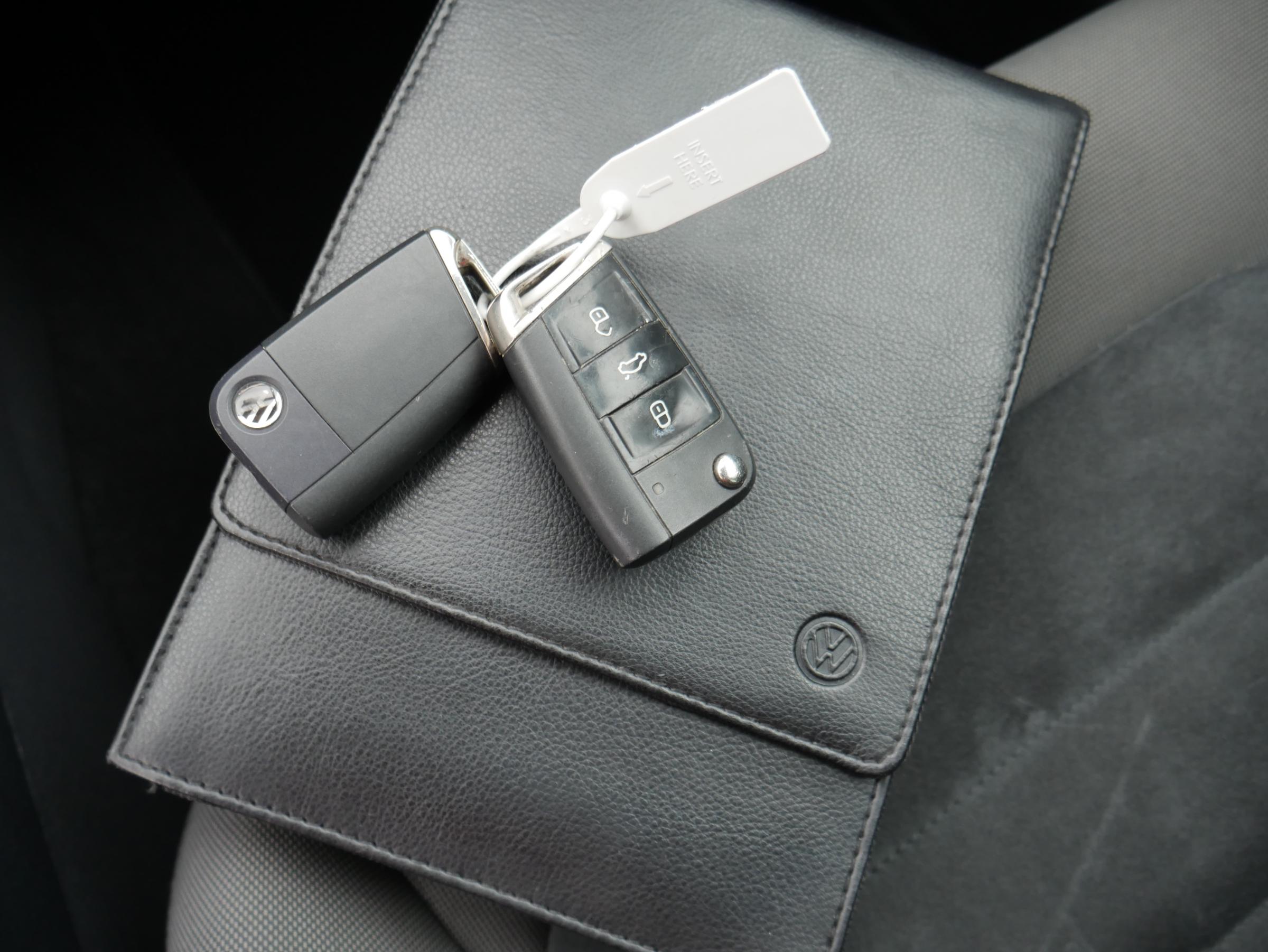 Volkswagen Golf, 2012 - pohled č. 23