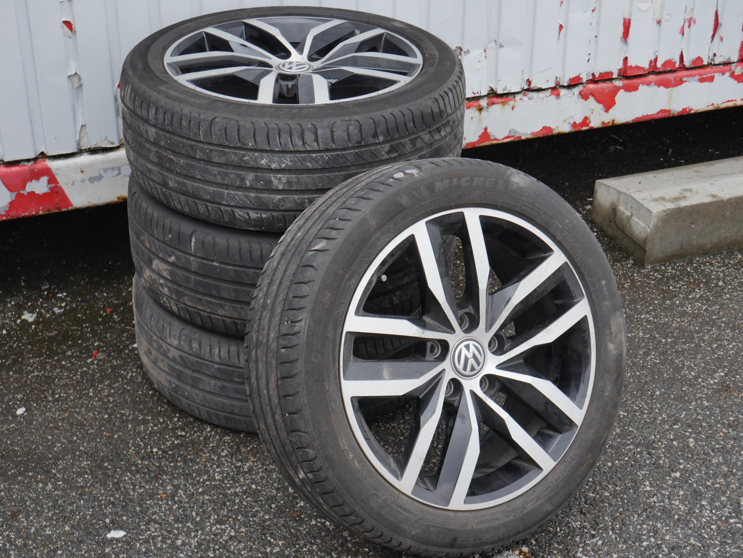 Volkswagen Golf, 2012 - pohled č. 24