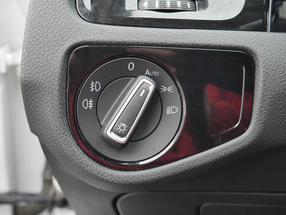 Volkswagen Golf 1.4 TSi 