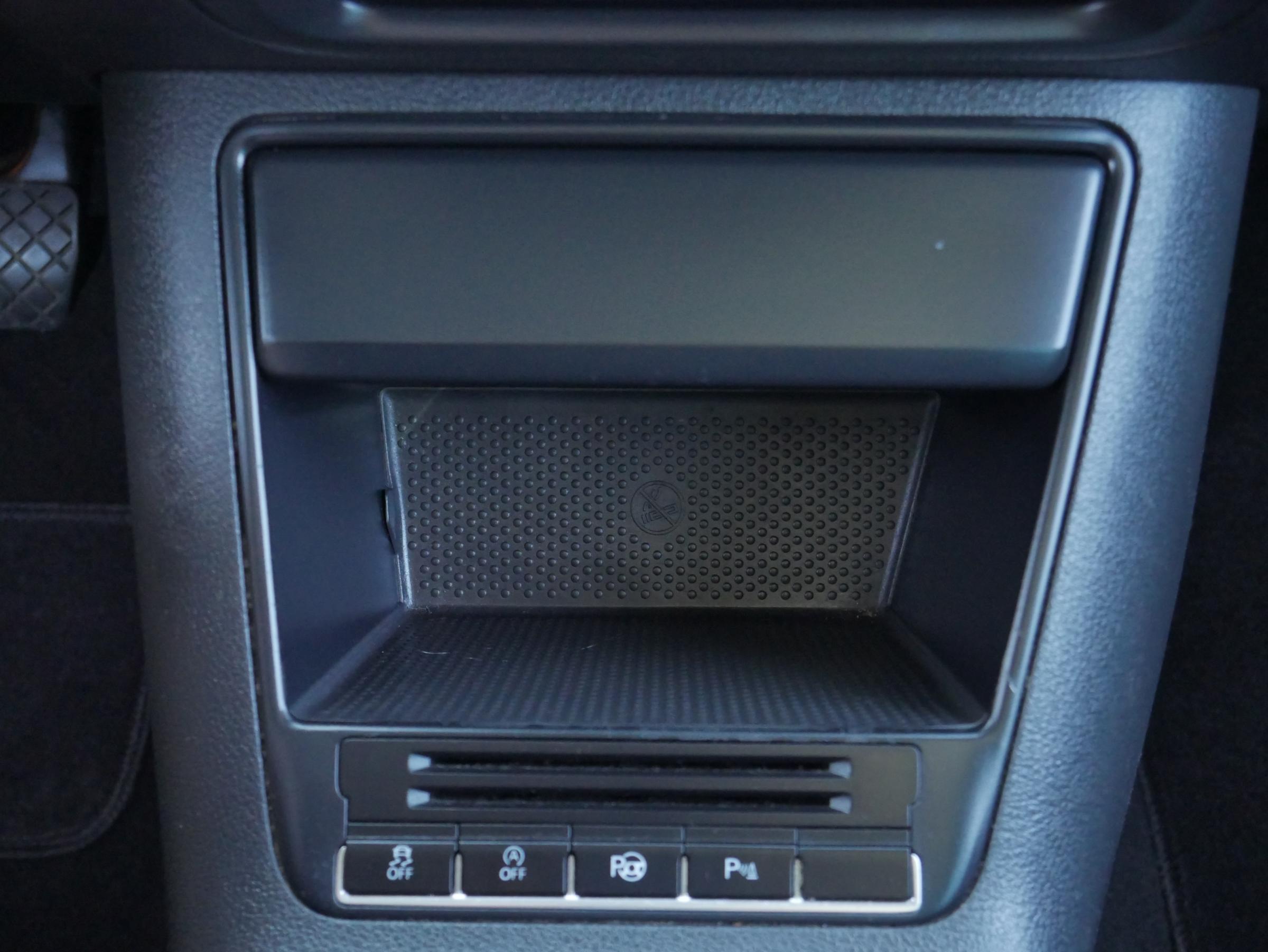 Volkswagen Tiguan, 2012 - pohled č. 16