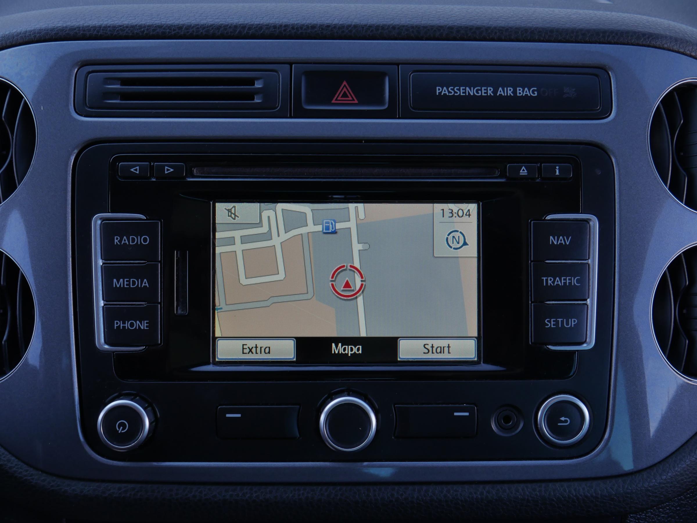 Volkswagen Tiguan, 2012 - pohled č. 20