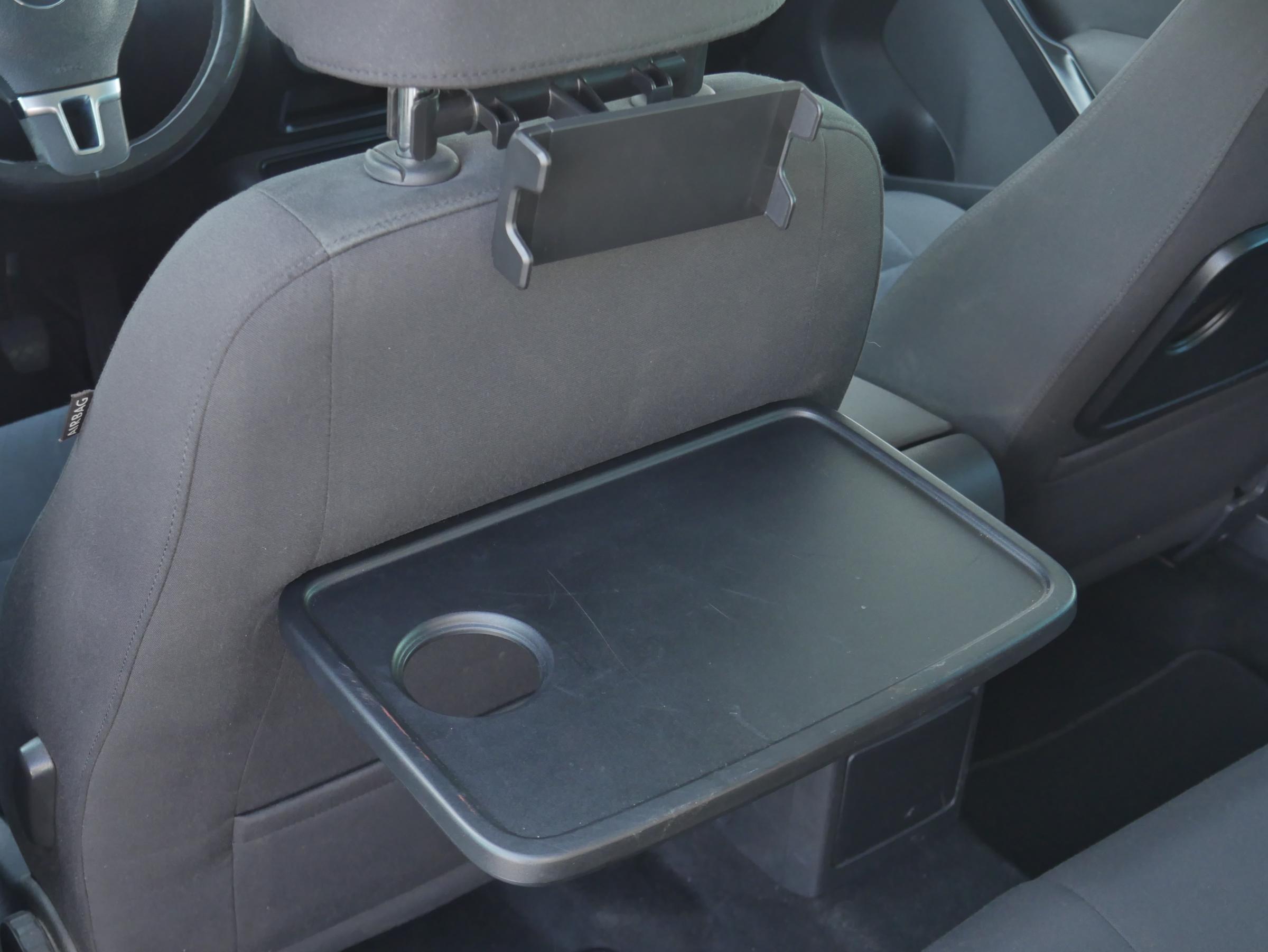 Volkswagen Tiguan, 2012 - pohled č. 21