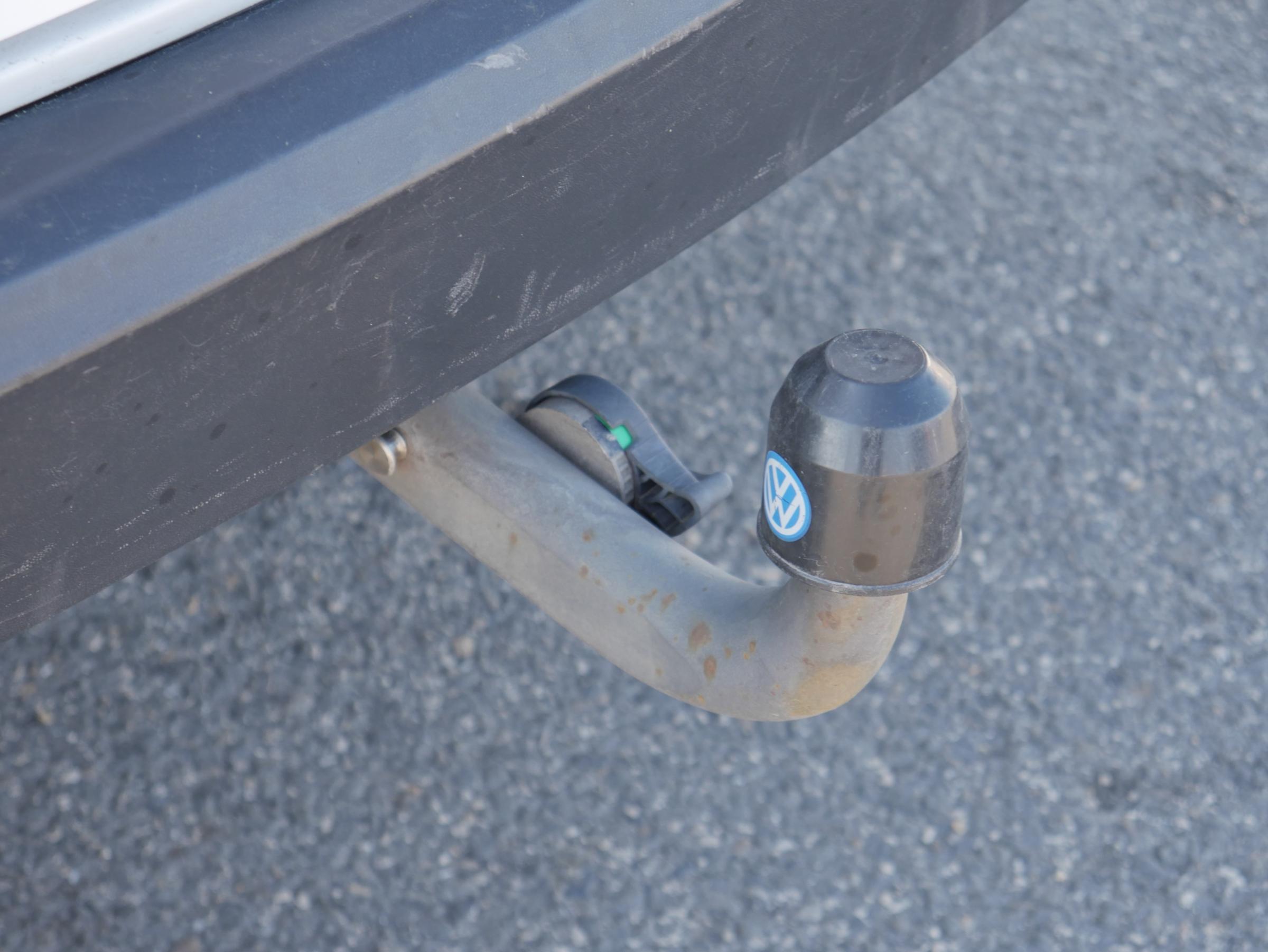 Volkswagen Tiguan, 2012 - pohled č. 24