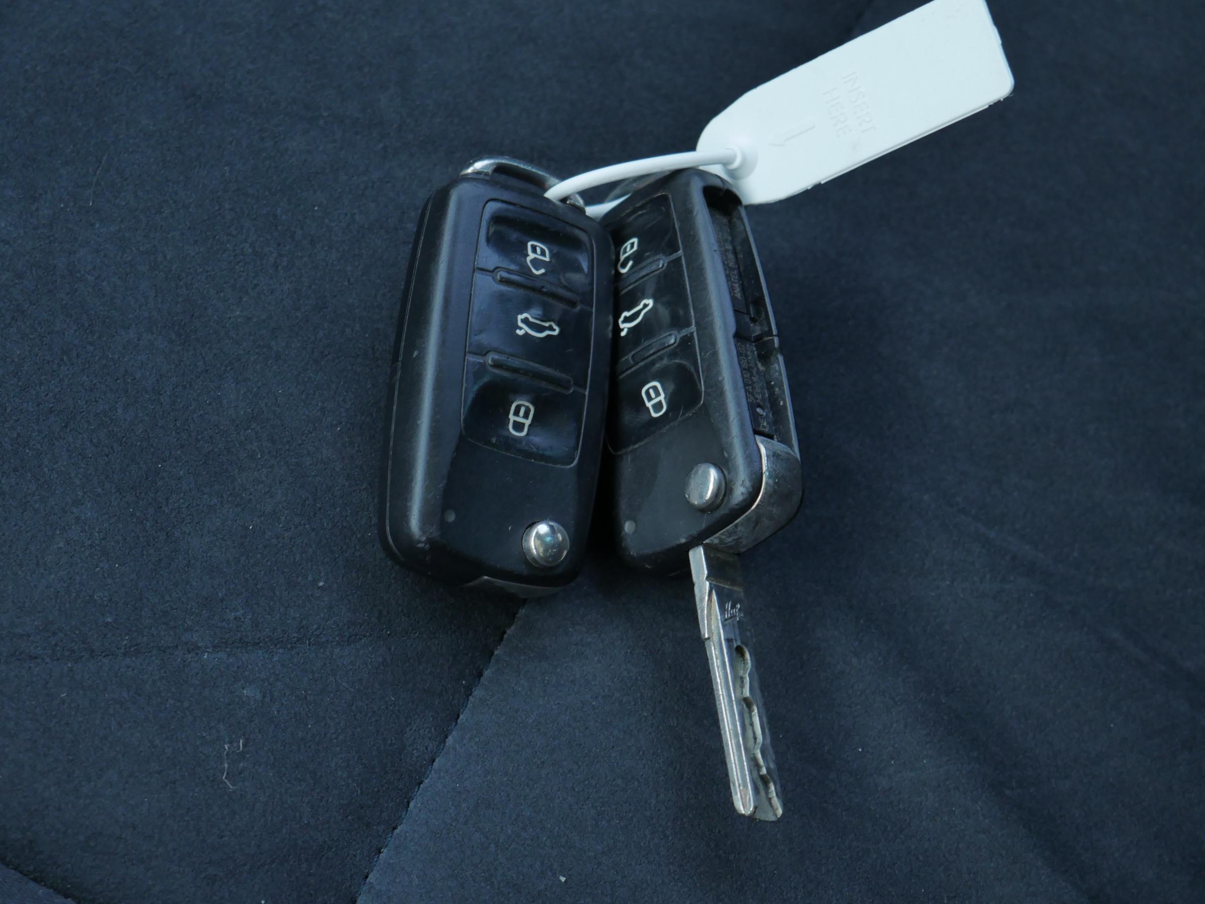 Volkswagen Tiguan, 2012 - pohled č. 25