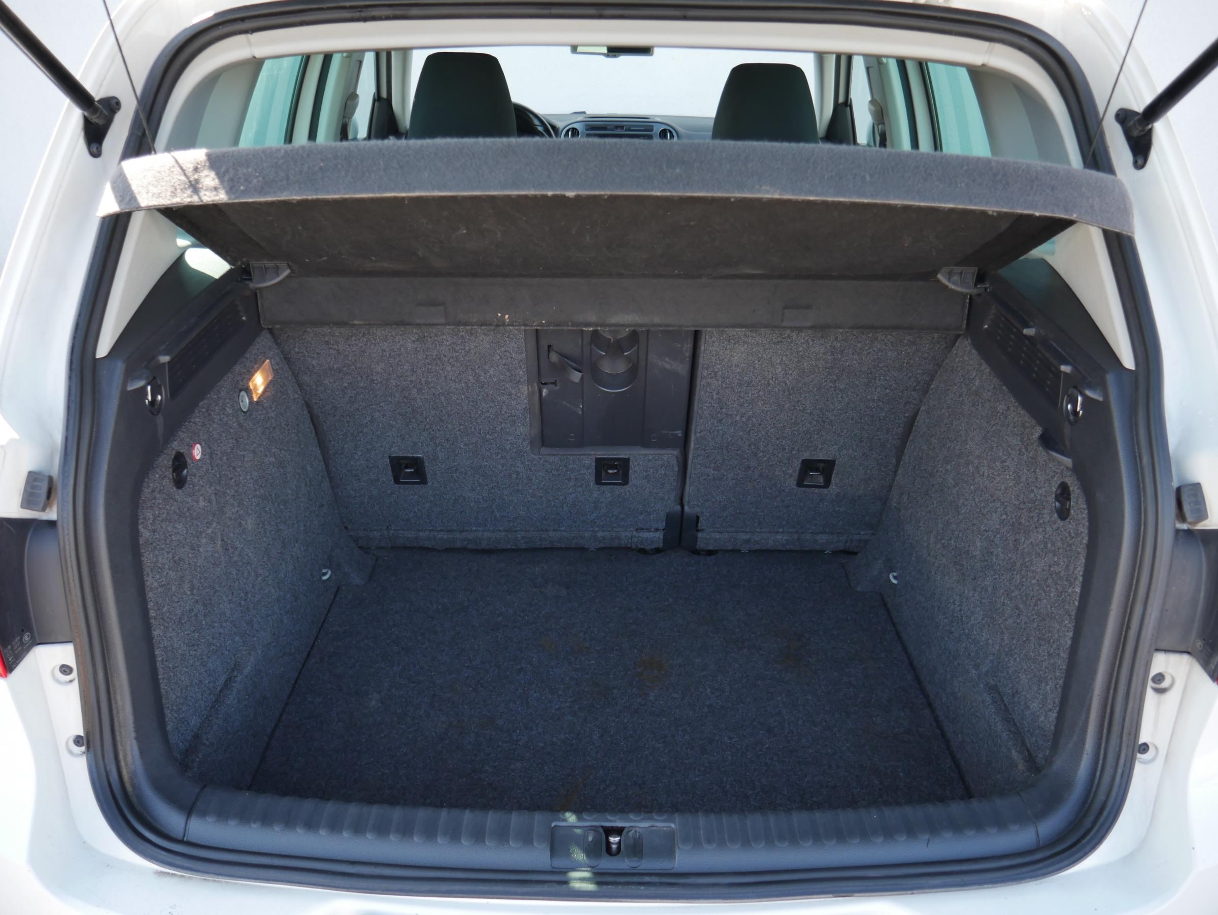 Volkswagen Tiguan, 2012 - pohled č. 7