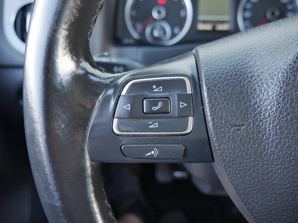 Volkswagen Tiguan 2.0TDi Sport