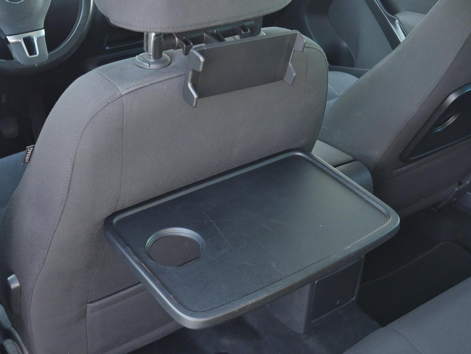 Volkswagen Tiguan 2.0TDi Sport