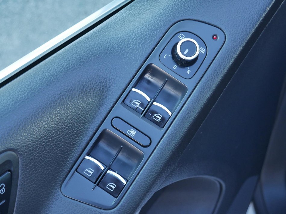 Volkswagen Tiguan 2.0TDi Sport