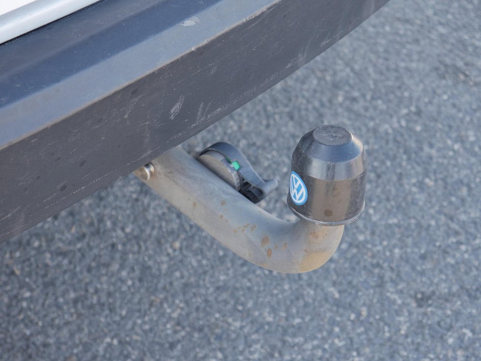 Volkswagen Tiguan 2.0TDi Sport