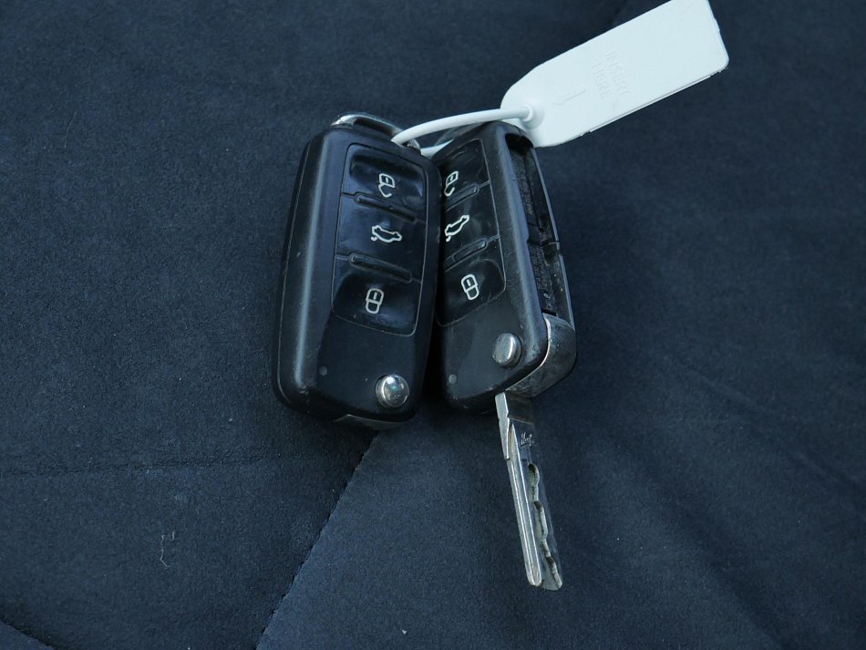 Volkswagen Tiguan 2.0TDi Sport