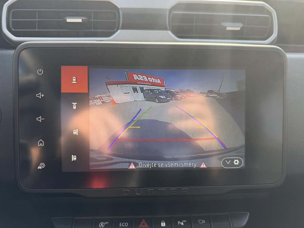 Dacia Duster 1.4TCe 