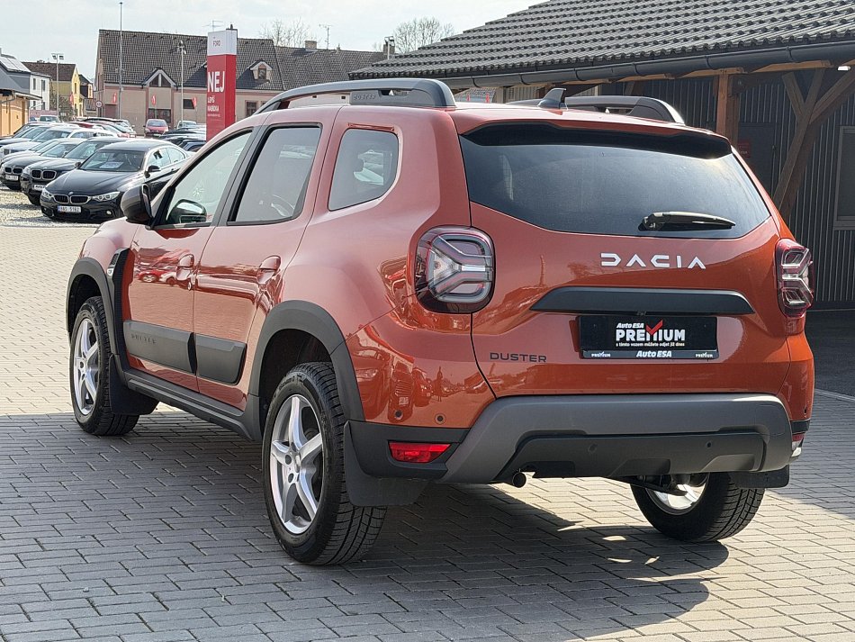 Dacia Duster 1.4TCe 