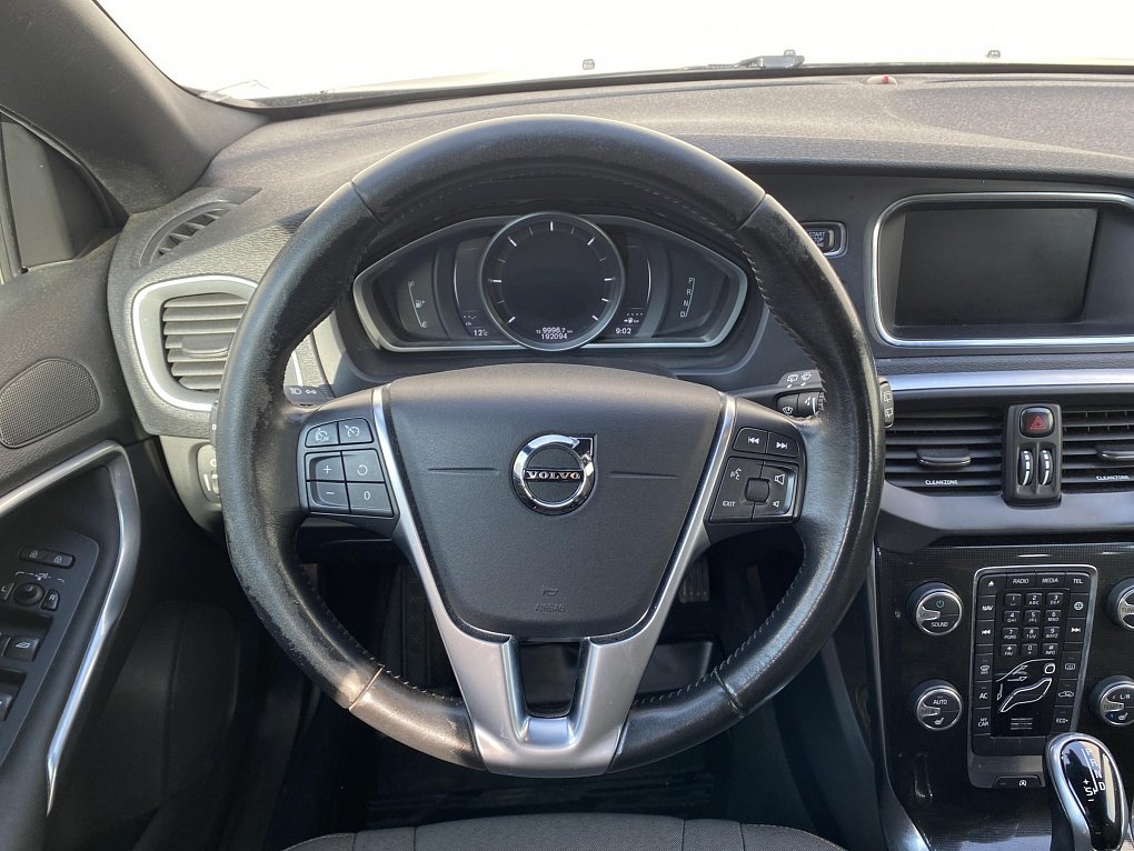 Volvo V40 2.0D Cross Country