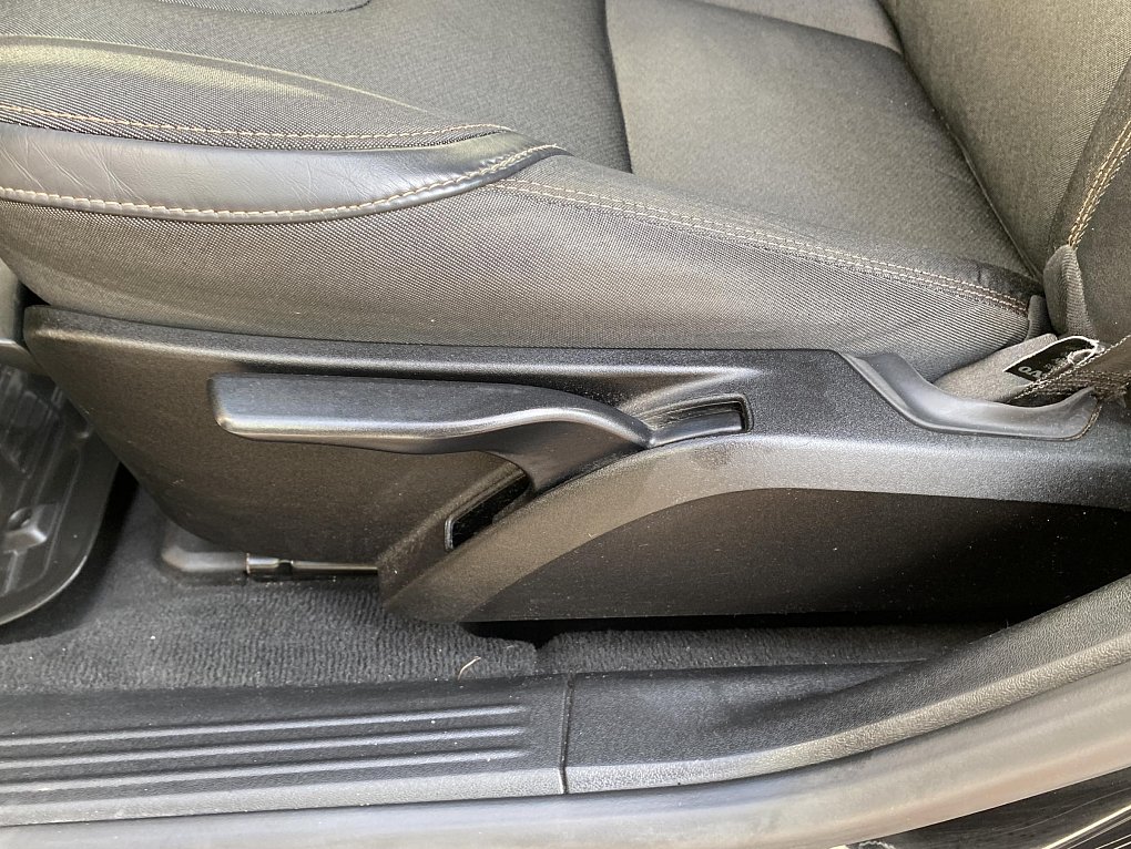 Volvo V40 2.0D Cross Country