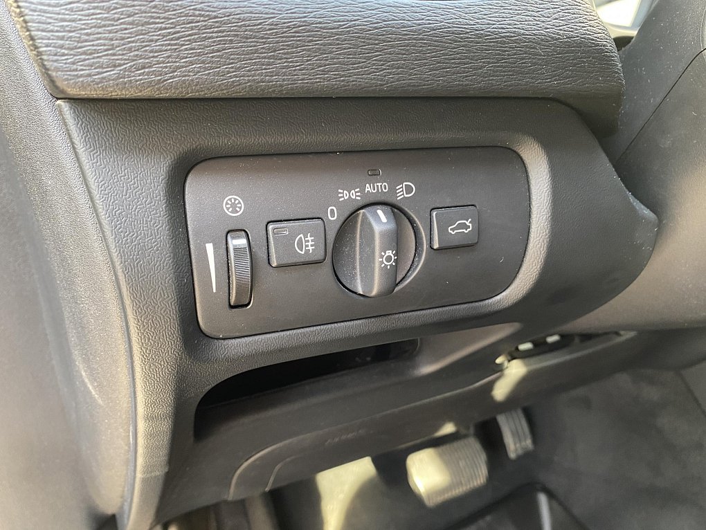 Volvo V40 2.0D Cross Country