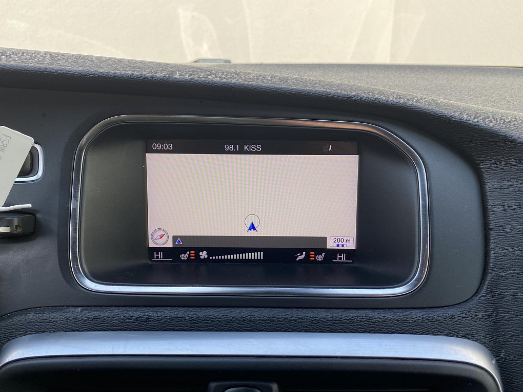 Volvo V40 2.0D Cross Country