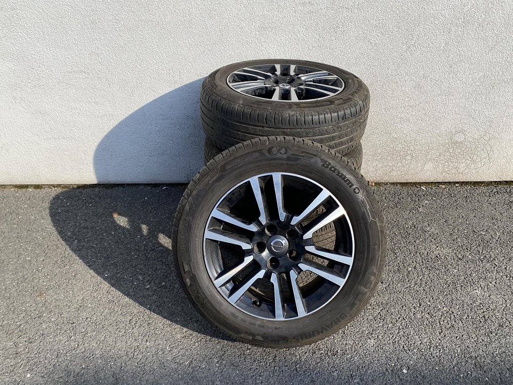 Volvo V40 2.0D Cross Country