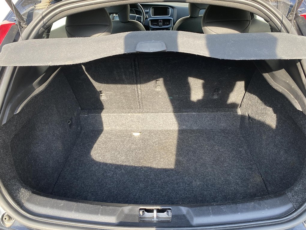 Volvo V40 2.0D Cross Country