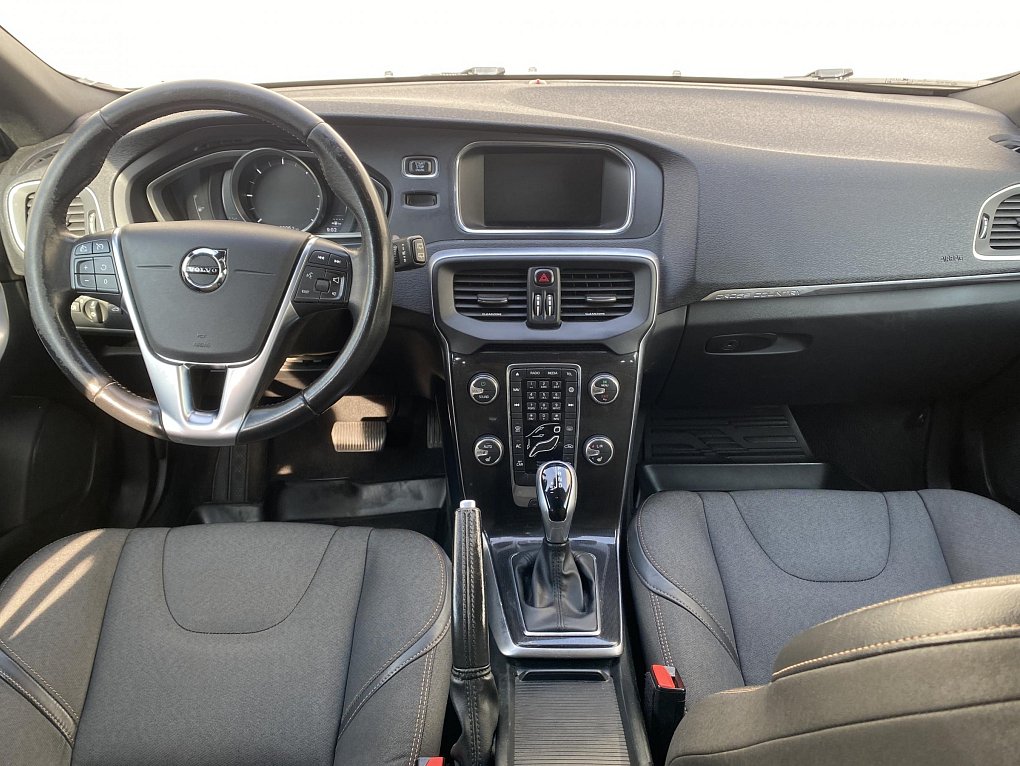 Volvo V40 2.0D Cross Country