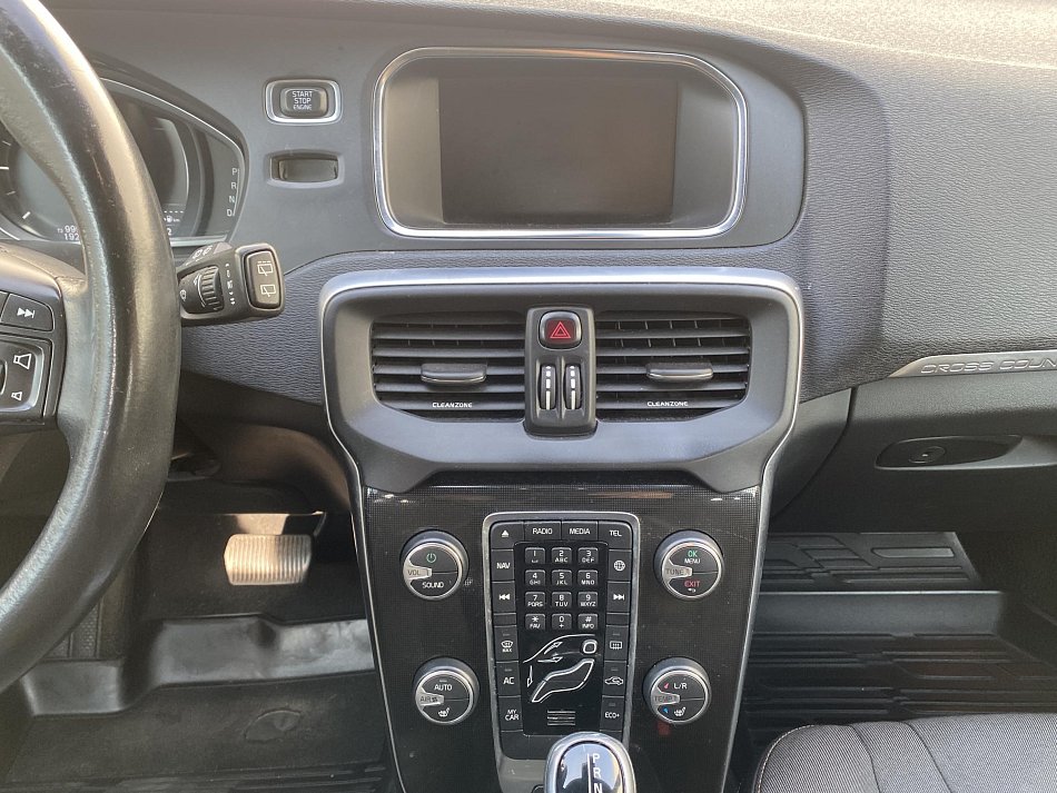 Volvo V40 2.0D Cross Country