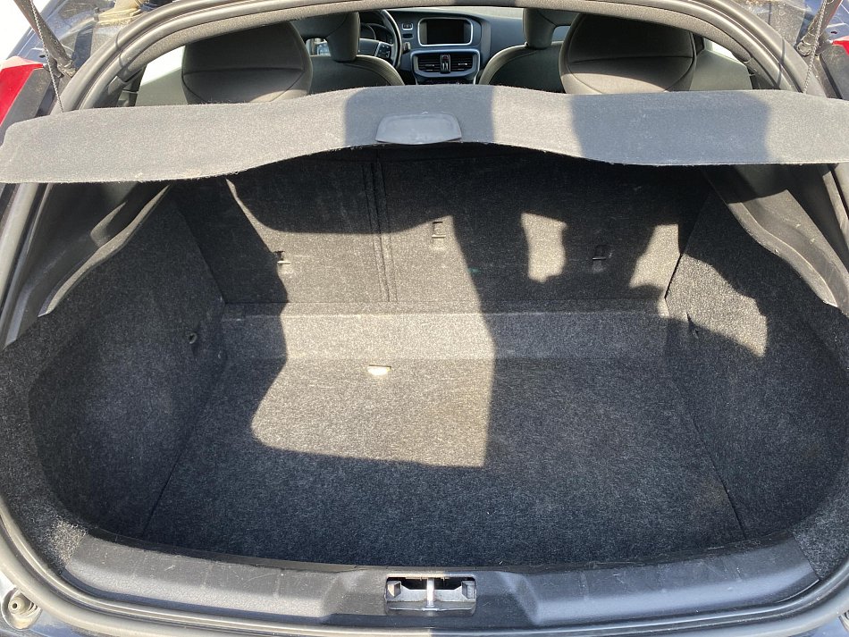 Volvo V40 2.0D Cross Country