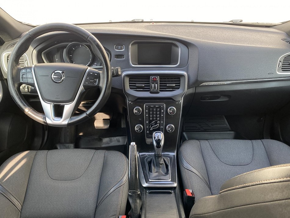 Volvo V40 2.0D Cross Country